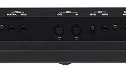 Keyboards Roland Juno-DS76