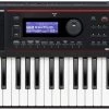 Keyboards Roland Juno-DS76