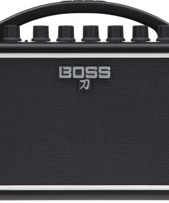 Roland Electric Amps Boss Katana Amp Mini