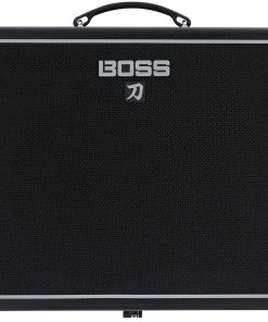 Roland Boss Katana 100 Amp MKII Electric Amps