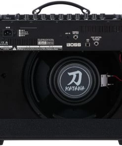 Roland Boss Katana 50 Amp MKII Electric Amps