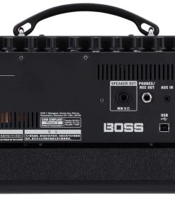 Roland Boss Katana Head MKII