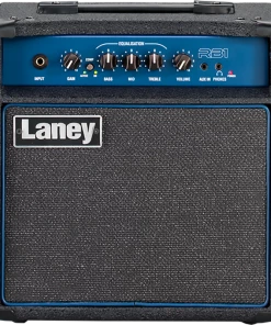 AMS Laney Richter RB1