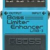 Roland Pedals Boss LMB-3 Bass Limiter/Enhancer - Boss