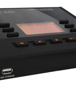 Portable Recorders *CLEARANCE* CYMATIC LR-16 Live Recorder