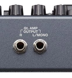 Roland Boss ME80 Guitar Multiple Effects Pedals