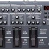 Roland Boss ME80 Guitar Multiple Effects Pedals