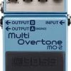 Roland Boss MO-2 Multi Overtone Pedals