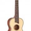 AMS Concert Ukuleles Mahalo Pearl Series Concert Ukulele