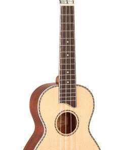 AMS Concert Ukuleles Mahalo Pearl Series Concert Ukulele