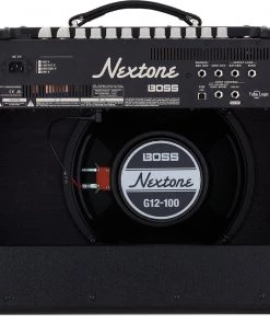 Roland Boss Nextone Artist Guitar Amplifier Electric Amps