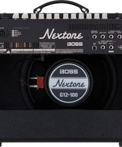 Roland Boss Nextone Stage Guitar Amplifier 7 Roland Boss Nextone Stage Guitar Amplifier