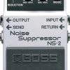 Roland Boss NS-2 Noise Suppressor