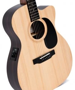 Jacaranda Music Sigma 000 C/way With EQ 5 Jacaranda Music Sigma 000 C/way With EQ