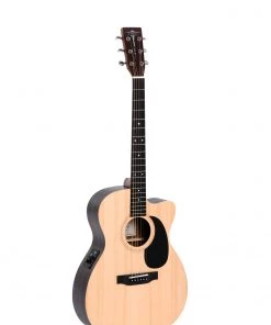 Jacaranda Music Sigma 000 C/way With EQ