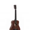 Jacaranda Music Sigma Travel Guitar With Bag