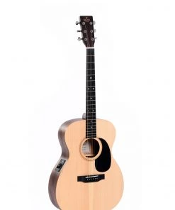 Jacaranda Music Steel String Sigma SE Series 000 Spruce/Mahogany