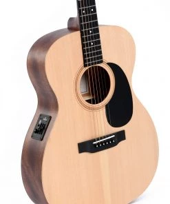 Jacaranda Music Steel String Sigma SE Series 000 Spruce/Mahogany