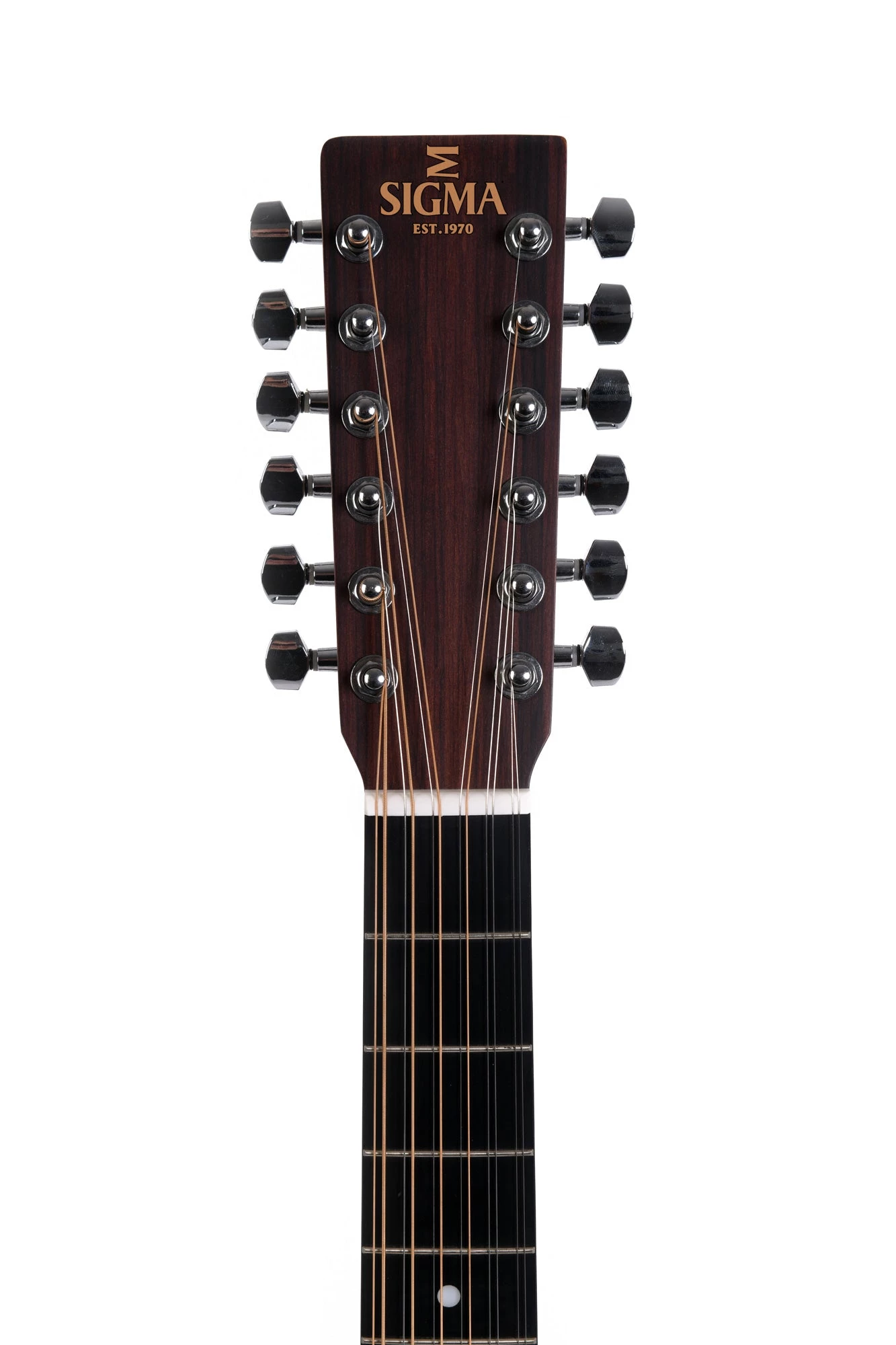 Jacaranda Music Steel String Sigma SE Series 12 String With 3 Jacaranda Music Steel String Sigma SE Series 12 String With