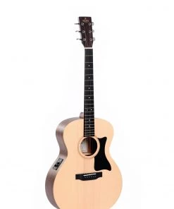 Jacaranda Music Steel String Sigma SE Series Grand OM Spruce