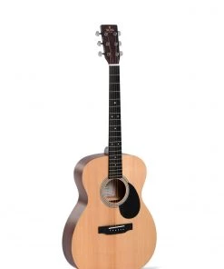 Jacaranda Music Sigma OM Model