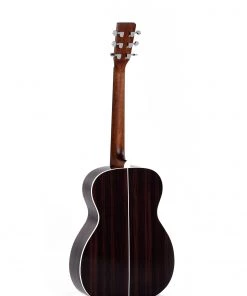 Jacaranda Music Sigma OM With EQ