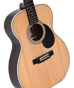 Jacaranda Music Sigma OM With EQ 5 Jacaranda Music Sigma OM With EQ