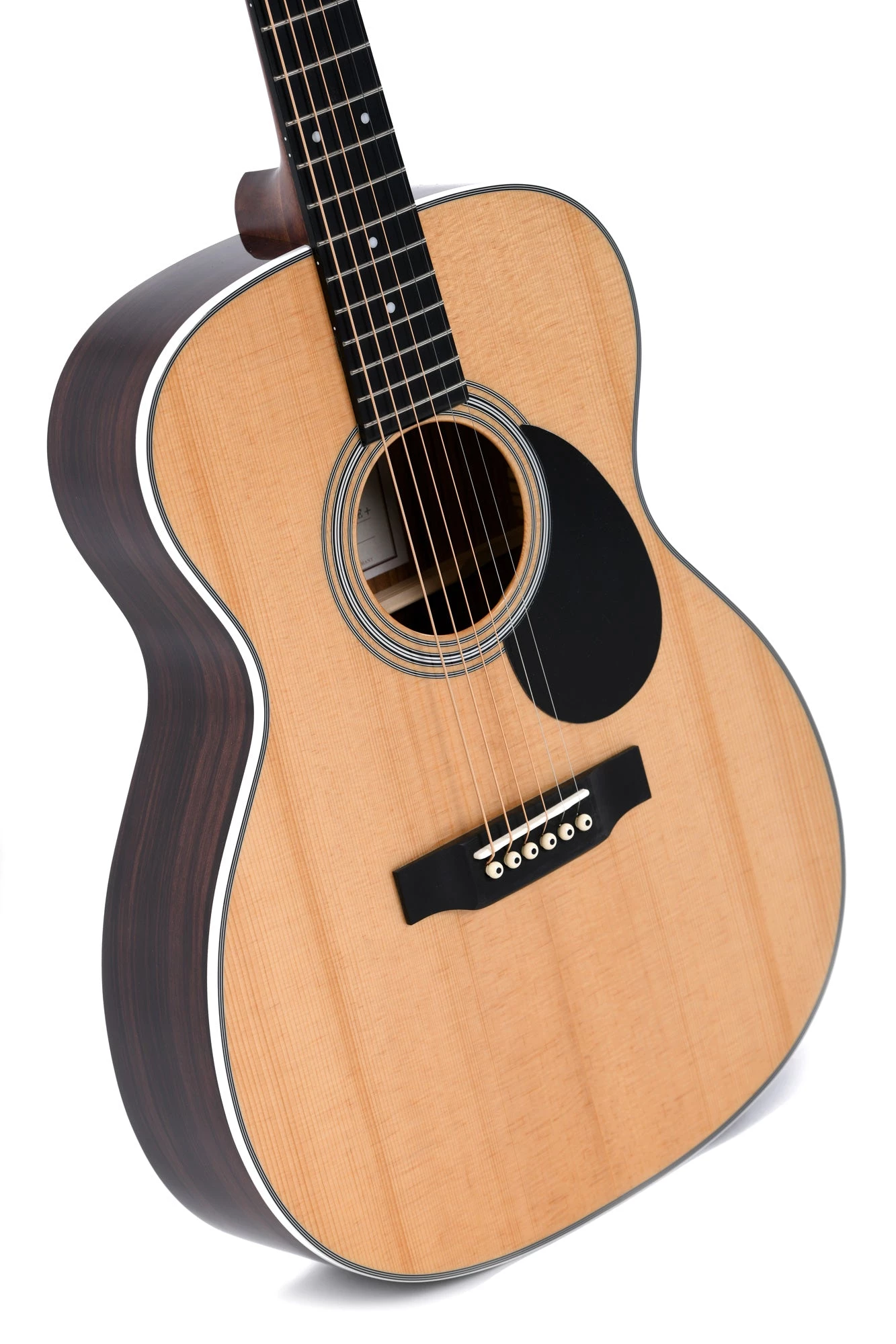 Jacaranda Music Sigma OM With EQ 3 Jacaranda Music Sigma OM With EQ