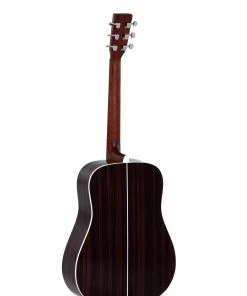 Jacaranda Music Steel String Sigma Dreadnought With EQ