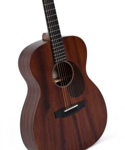 Jacaranda Music Sigma 15 Series 000 Guitar Headstock