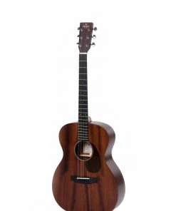 Jacaranda Music Sigma 15 Series 000 Guitar Headstock