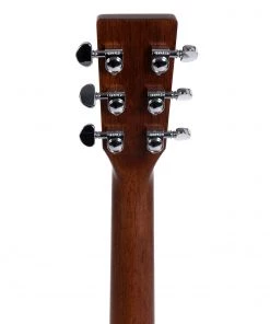 Jacaranda Music Sigma 000 Guitar With EQ Steel String