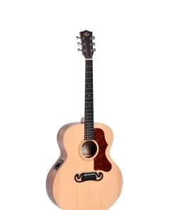 Jacaranda Music Sigma Grand Jumbo SE Series