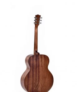 Jacaranda Music Sigma Grand Jumbo SE Series