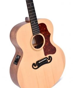 Jacaranda Music Sigma Grand Jumbo SE Series