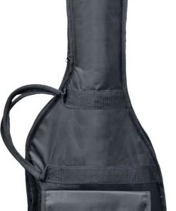 AMS SX Electric Guitar - Black