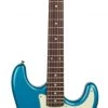 AMS SX Electric Guitar - Lake Placid Blue