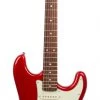 AMS SX Electric Guitar - Candy Apple Red