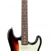 AMS SX Guitars SX Electric Guitar - Sunburst