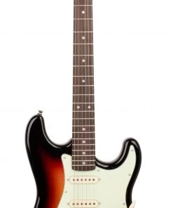 AMS SX Guitars SX Electric Guitar - Sunburst