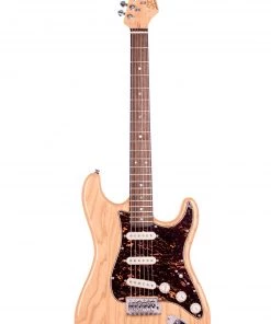 AMS SX Electric Guitar Rosewood Fingerboard