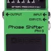 Roland Pedals Boss PH-3 Phase Shifter - Boss Compact