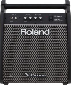 Roland Drums Kits And Accessories Personal Monitor For V-Drums