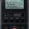 Roland R07 Portable Recorder BLACK Portable Recorders