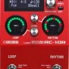 Roland Pedals Boss RC10R Loop Station