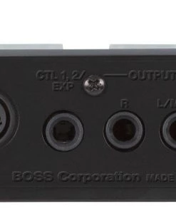 Roland Boos RC202 Loop Station
