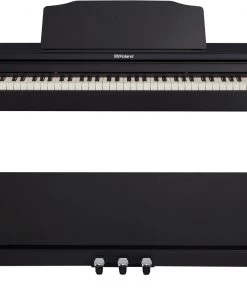 Digital Pianos Roland RP102BK Black