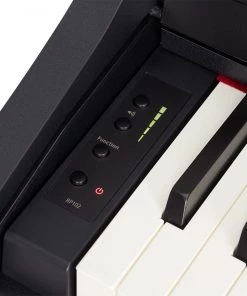 Digital Pianos Roland RP102BK Black 9 Digital Pianos Roland RP102BK Black