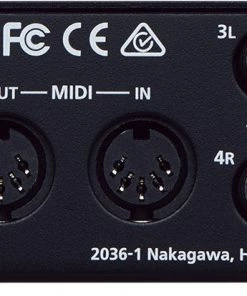 Roland RUBIX24 USB Interface