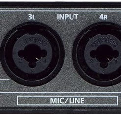 Roland Rubix44 4 In 4 Out Interface Interfaces